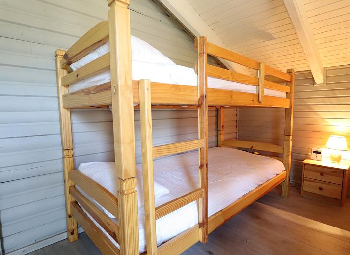 Guest house 0916217 - Chalet Luxembourg - Myrabelle