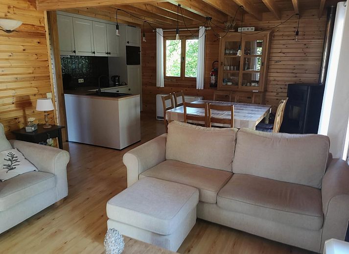 Guest house 0916218 - Chalet Luxembourg - l'Heureux Rêve