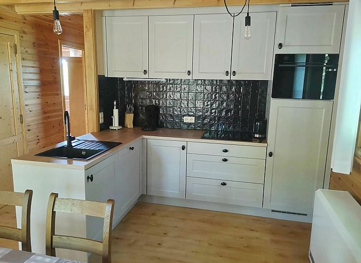 Guest house 0916218 - Chalet Luxembourg - l'Heureux Rêve