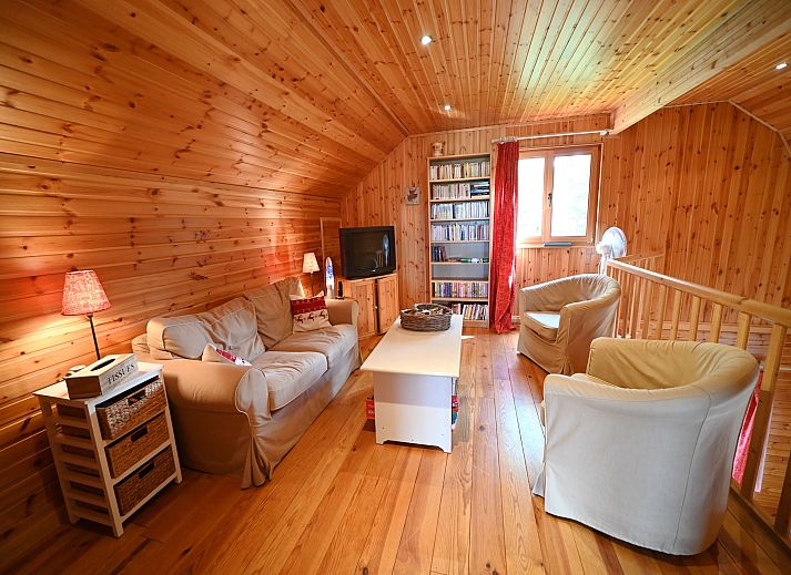 Guest house 0916218 - Chalet Luxembourg - l'Heureux Rêve