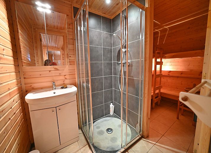 Guest house 0916218 - Chalet Luxembourg - l'Heureux Rêve