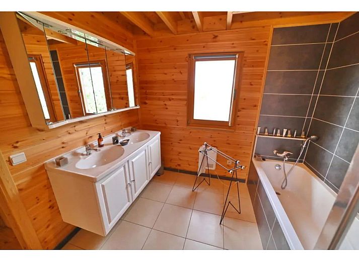 Guest house 0916218 - Chalet Luxembourg - l'Heureux Rêve