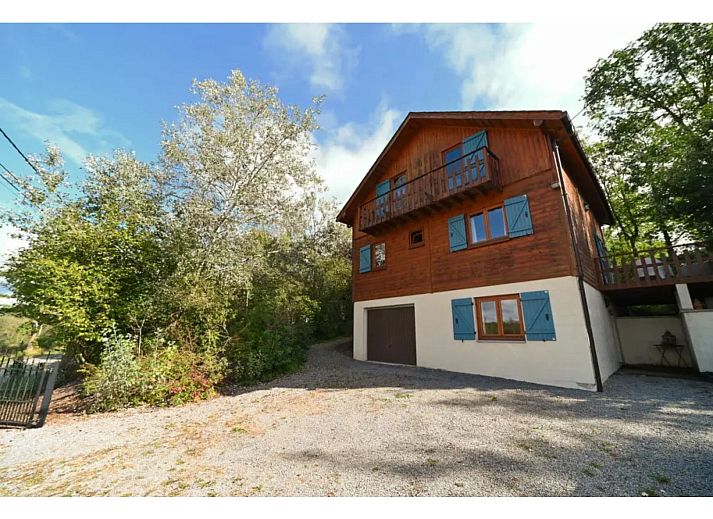 Guest house 0916218 - Chalet Luxembourg - l'Heureux Rêve