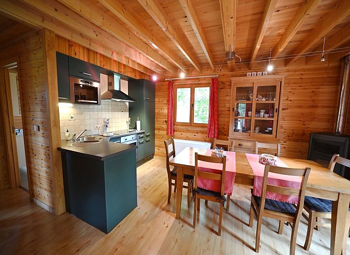 Guest house 0916218 - Chalet Luxembourg - l'Heureux Rêve