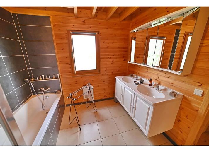 Guest house 0916218 - Chalet Luxembourg - l'Heureux Rêve