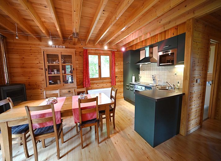 Guest house 0916218 - Chalet Luxembourg - l'Heureux Rêve
