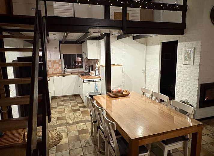 Cottage in Izier, a charming vacation home in the Ardennes, Luxembourg, Belgium, surrounded by green nature and peaceful surroundings.