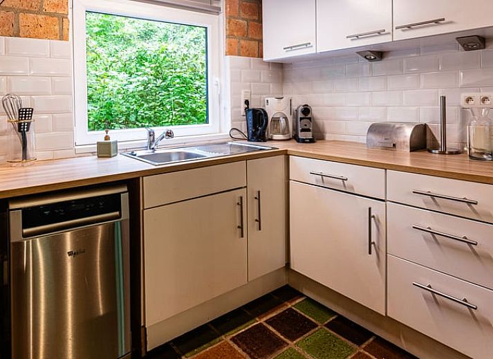 Unterkunft 091717 - Ferienhaus Luxemburg - Vakantiehuisje in Izier