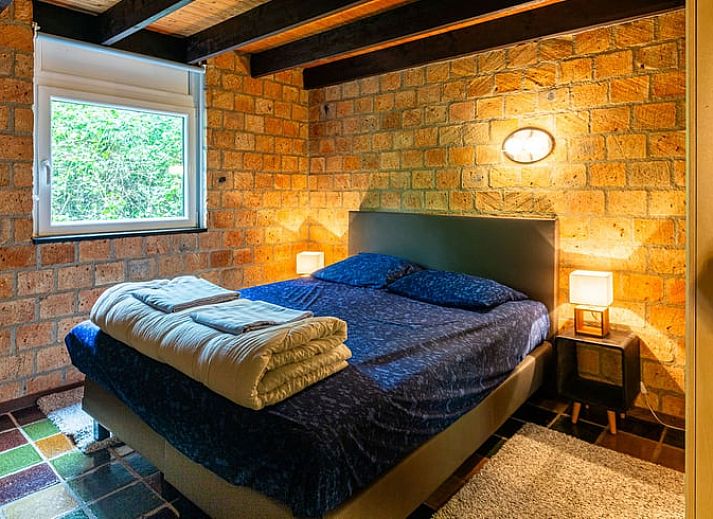 Unterkunft 091717 - Ferienhaus Luxemburg - Vakantiehuisje in Izier