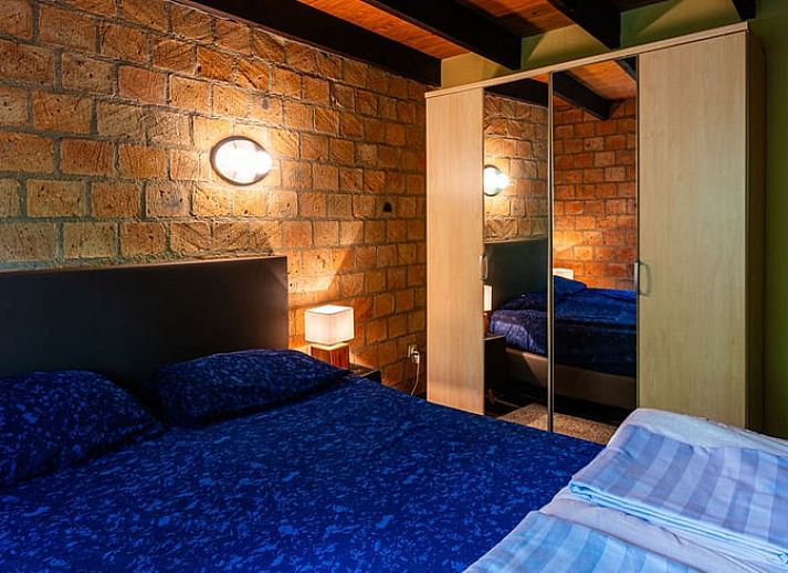 Unterkunft 091717 - Ferienhaus Luxemburg - Vakantiehuisje in Izier