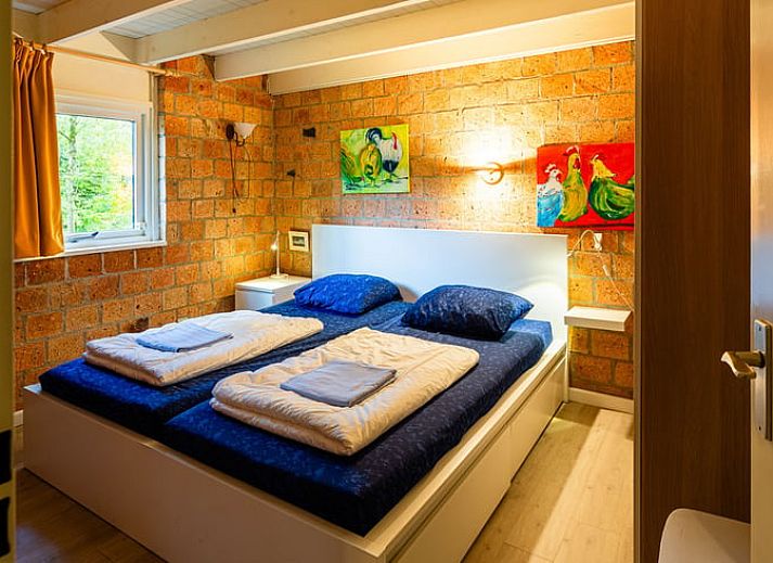 Geniet van de serene tuinomgeving bij Huisje in Izier, een vakantiehuis in de Ardennen, Luxemburg, Belgie.