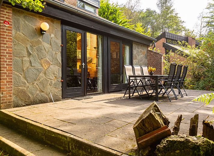 Guest house 091732 • Holiday property Luxembourg • Vakantiehuisje in Durbuy, Izier 