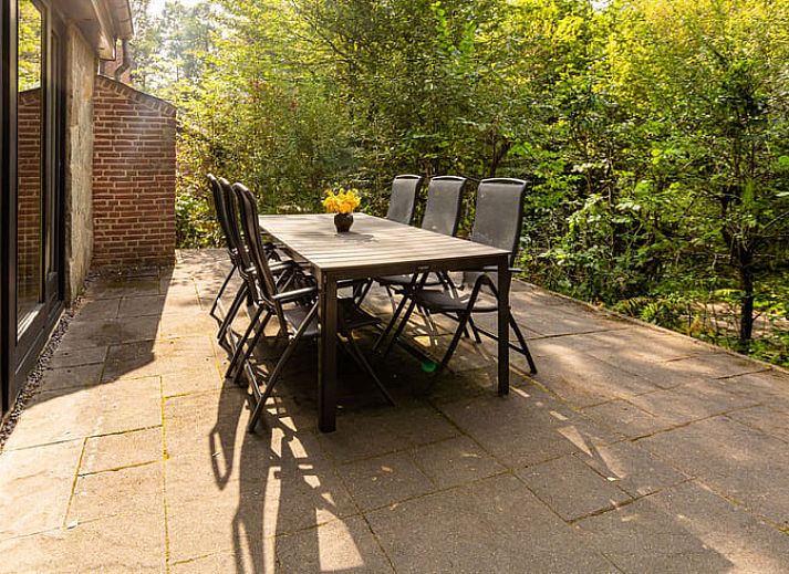 Unterkunft 091732 - Ferienhaus Luxemburg - Vakantiehuisje in Durbuy, Izier