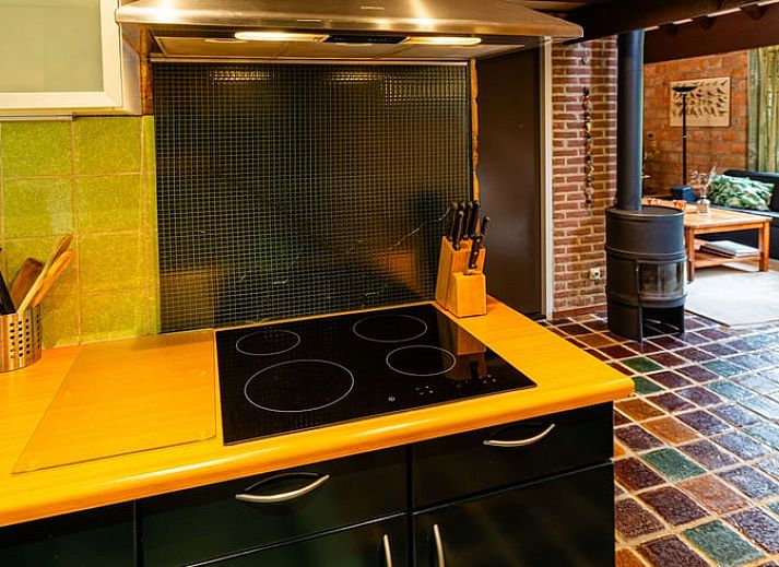 Unterkunft 091732 - Ferienhaus Luxemburg - Vakantiehuisje in Durbuy, Izier