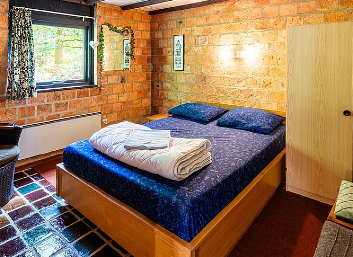 Unterkunft 091732 - Ferienhaus Luxemburg - Vakantiehuisje in Durbuy, Izier