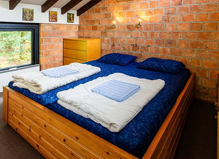 Unterkunft 091732 - Ferienhaus Luxemburg - Vakantiehuisje in Durbuy, Izier