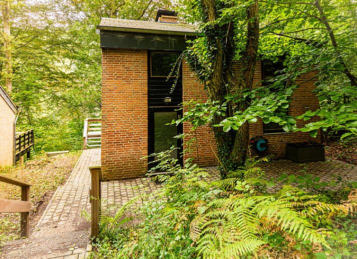Verblijf 091735 • Vakantiewoning Ardennen (Luxemburg) • Vakantiehuisje in Izier 