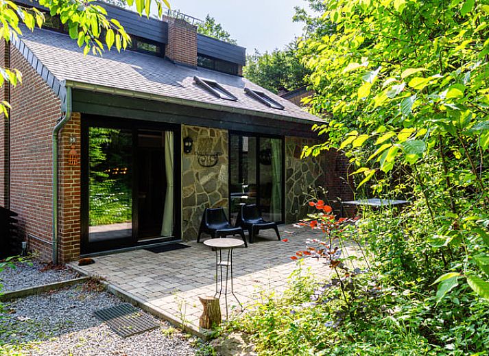 Guest house 091744 - Holiday property Luxembourg - Vakantiehuis in Izier, Durbuy