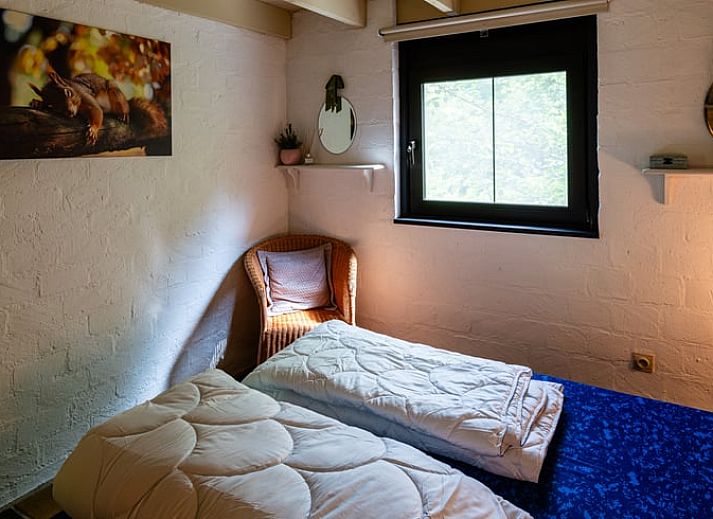Guest house 091744 - Holiday property Luxembourg - Vakantiehuis in Izier, Durbuy
