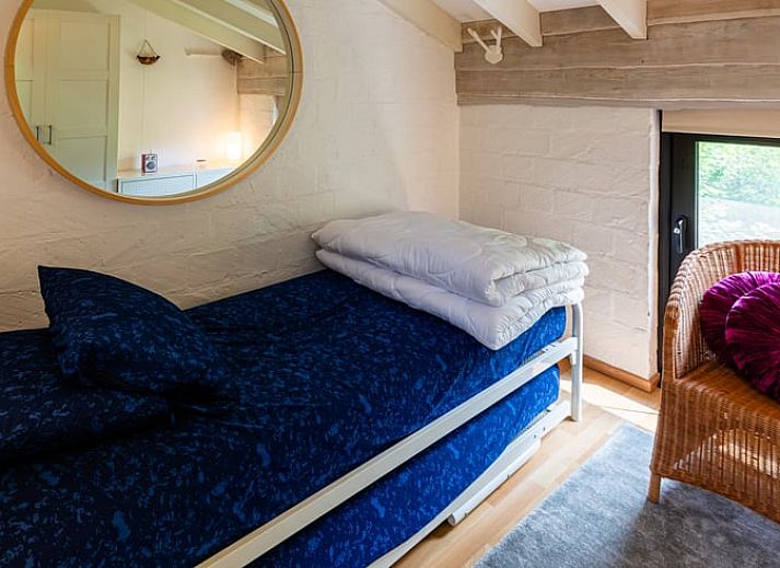 Guest house 091744 - Holiday property Luxembourg - Vakantiehuis in Izier, Durbuy
