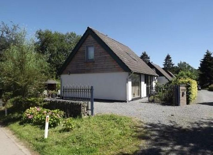 Guest house 0918305 • Holiday property Luxembourg • Mooi 6 persoons vakantiehuis in de Ardennen 