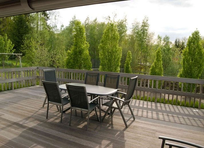 Guest house 0918621 • Holiday property Luxembourg • Maison 12ment