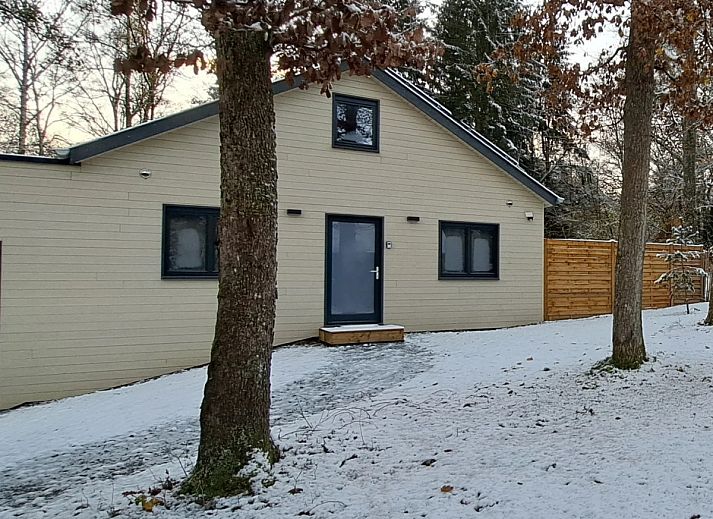 Unterkunft 0918631 - Ferienhaus Luxemburg - ARD170