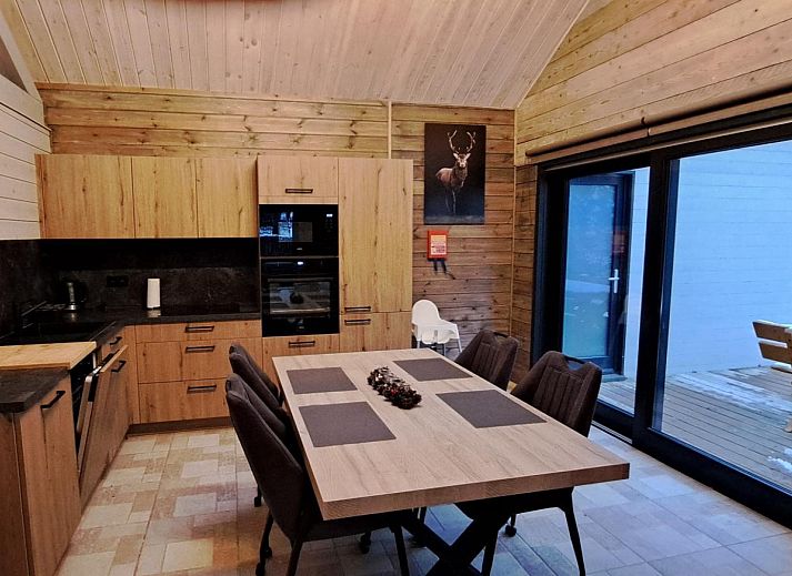 Unterkunft 0918631 - Ferienhaus Luxemburg - ARD170