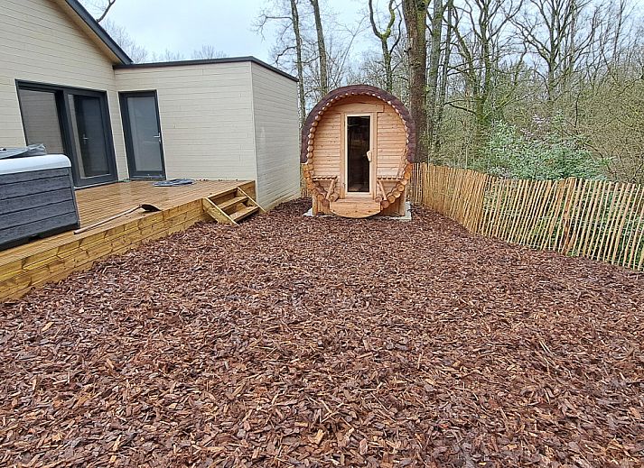 Unterkunft 0918631 - Ferienhaus Luxemburg - ARD170