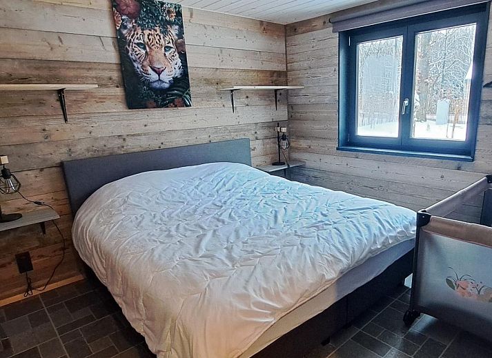 Unterkunft 0918631 - Ferienhaus Luxemburg - ARD170