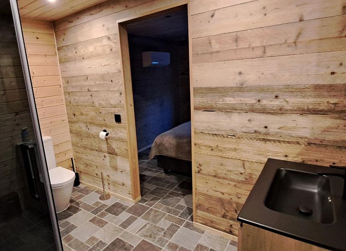 Unterkunft 0918631 - Ferienhaus Luxemburg - ARD170