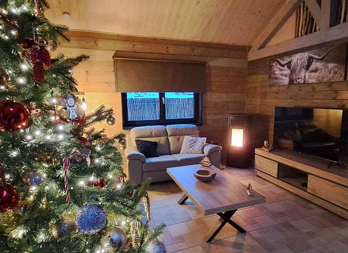 Unterkunft 0918631 - Ferienhaus Luxemburg - ARD170