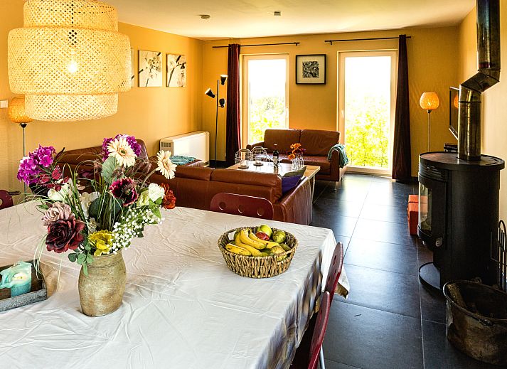 Unterkunft 0918637 - Ferienhaus Luxemburg - ARD180