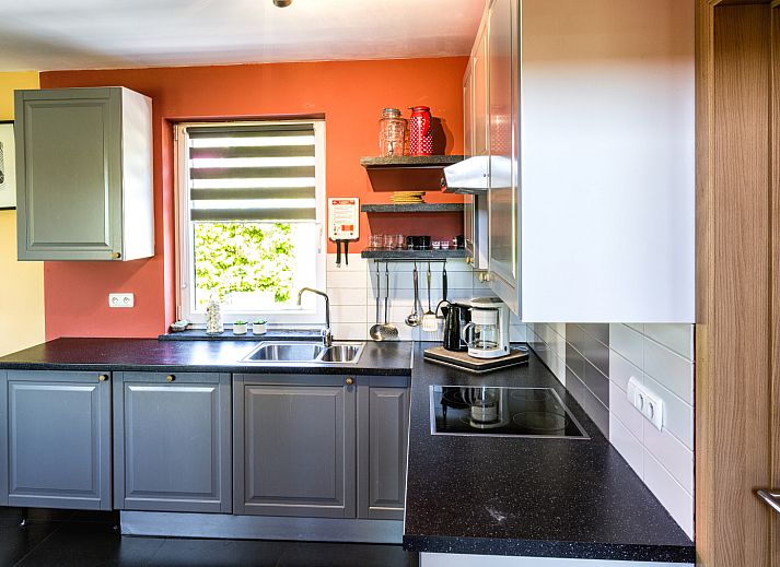 Unterkunft 0918637 - Ferienhaus Luxemburg - ARD180