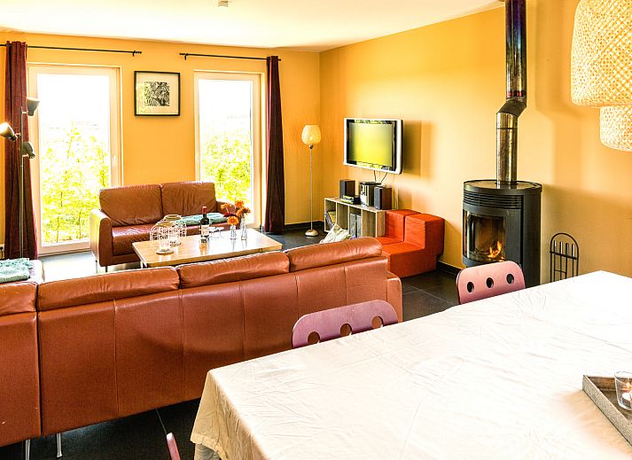 Unterkunft 0918637 - Ferienhaus Luxemburg - ARD180
