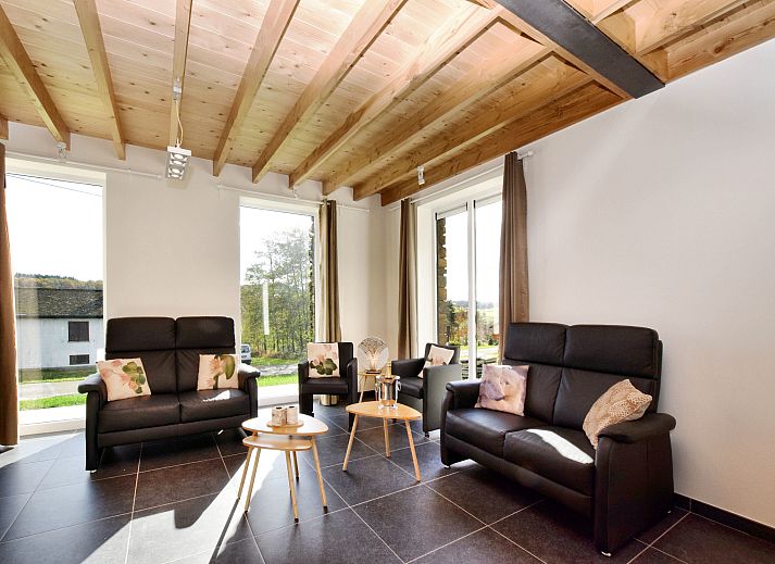Unterkunft 0918707 - Ferienhaus Luxemburg - Belle Vue