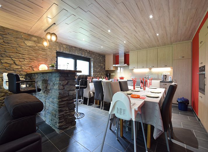 Guest house 0918801 - Holiday property Luxembourg - Chez Florentine