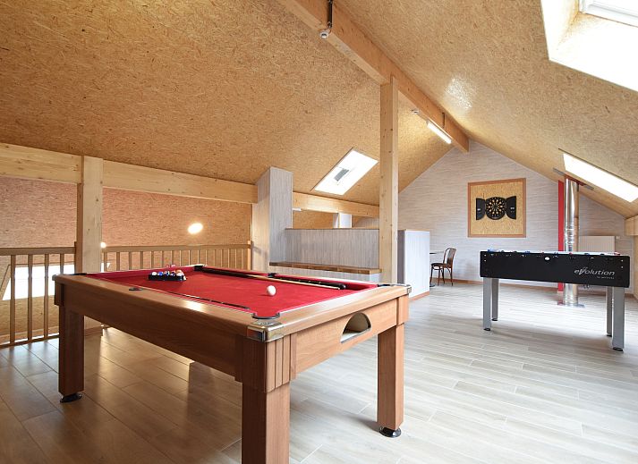 Guest house 0918801 - Holiday property Luxembourg - Chez Florentine