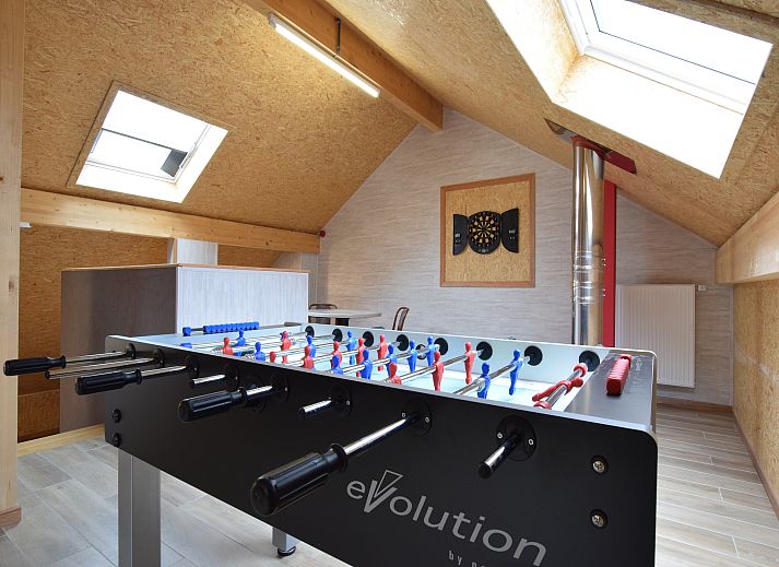 Guest house 0918801 - Holiday property Luxembourg - Chez Florentine