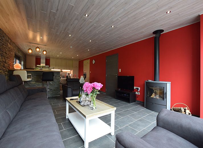 Guest house 0918801 - Holiday property Luxembourg - Chez Florentine