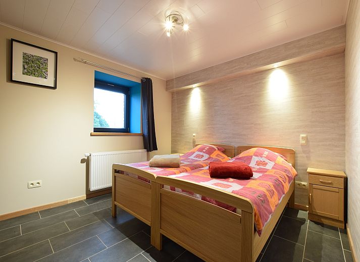Guest house 0918801 - Holiday property Luxembourg - Chez Florentine