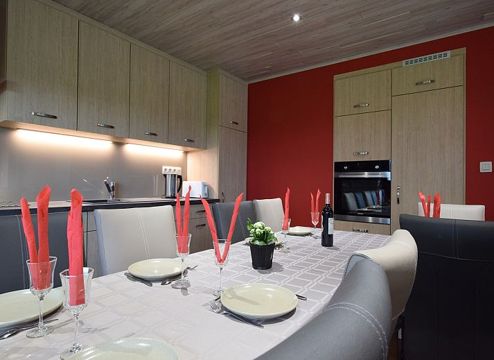 Guest house 0918801 - Holiday property Luxembourg - Chez Florentine