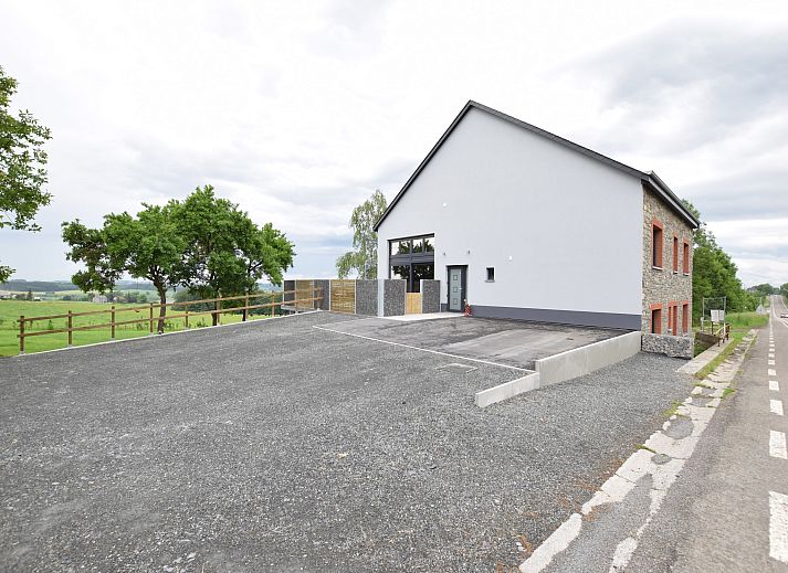 Guest house 0918801 - Holiday property Luxembourg - Chez Florentine