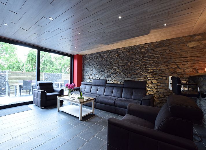 Guest house 0918801 - Holiday property Luxembourg - Chez Florentine