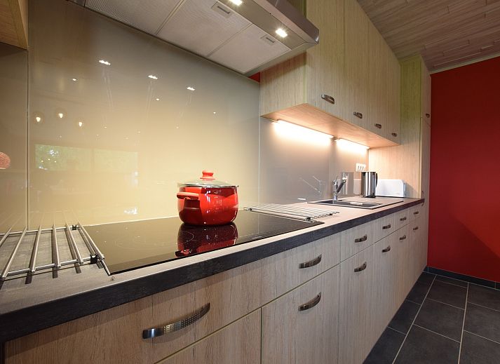Guest house 0918801 - Holiday property Luxembourg - Chez Florentine