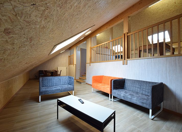 Guest house 0918801 - Holiday property Luxembourg - Chez Florentine