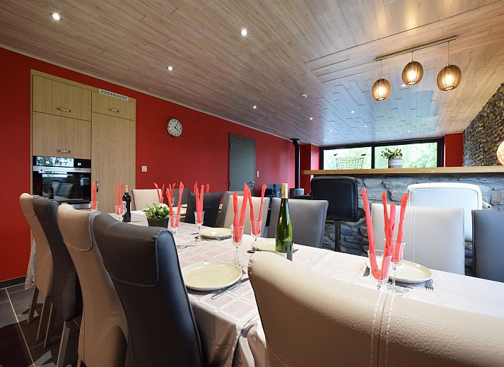 Guest house 0918801 - Holiday property Luxembourg - Chez Florentine