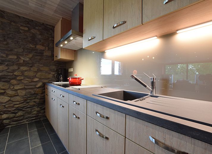 Guest house 0918801 - Holiday property Luxembourg - Chez Florentine