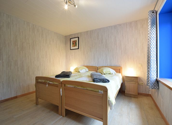 Guest house 0918801 - Holiday property Luxembourg - Chez Florentine