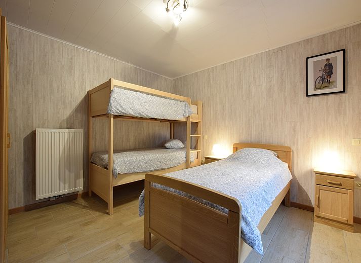 Guest house 0918801 - Holiday property Luxembourg - Chez Florentine